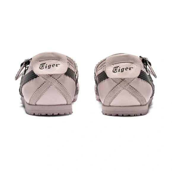 MEXICO 66 TGRS in CRYSTAL PINK/GRAPHITE GREY